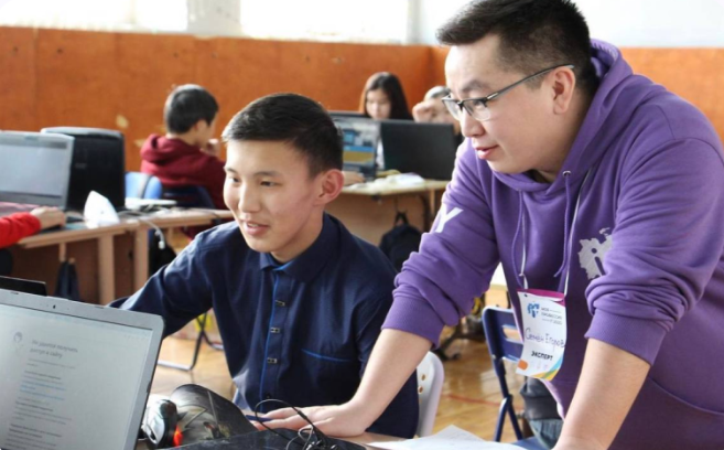 Региональный финал Всероссийский конкурс «Моя профессия — ИТ» состоится в Якутске