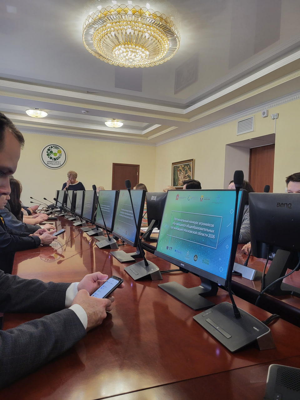 В Саратове разработали современную плату для обучения и робототехники
