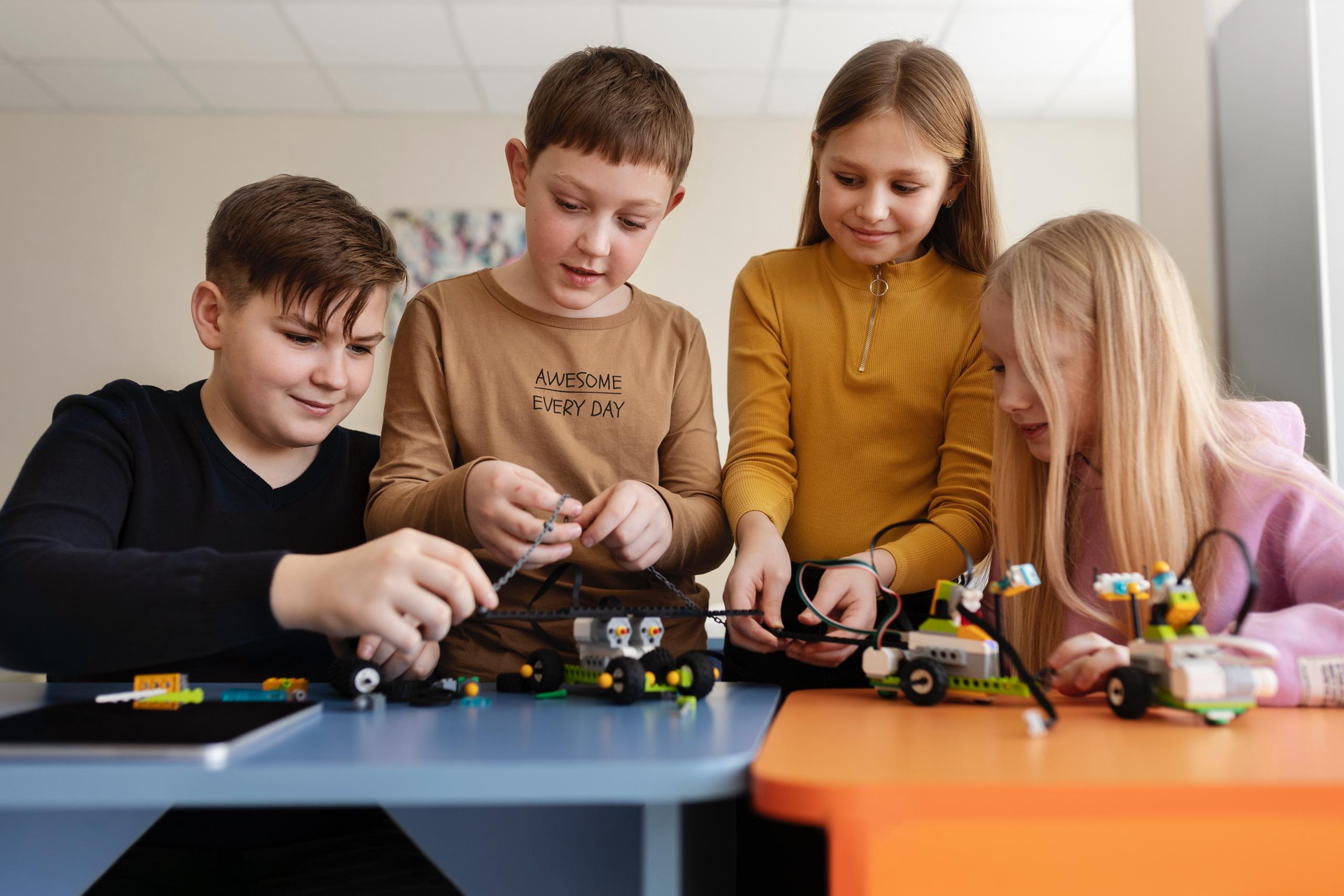 В Челябинске состоялся региональный этап конкурса «Инженерные кадры России»